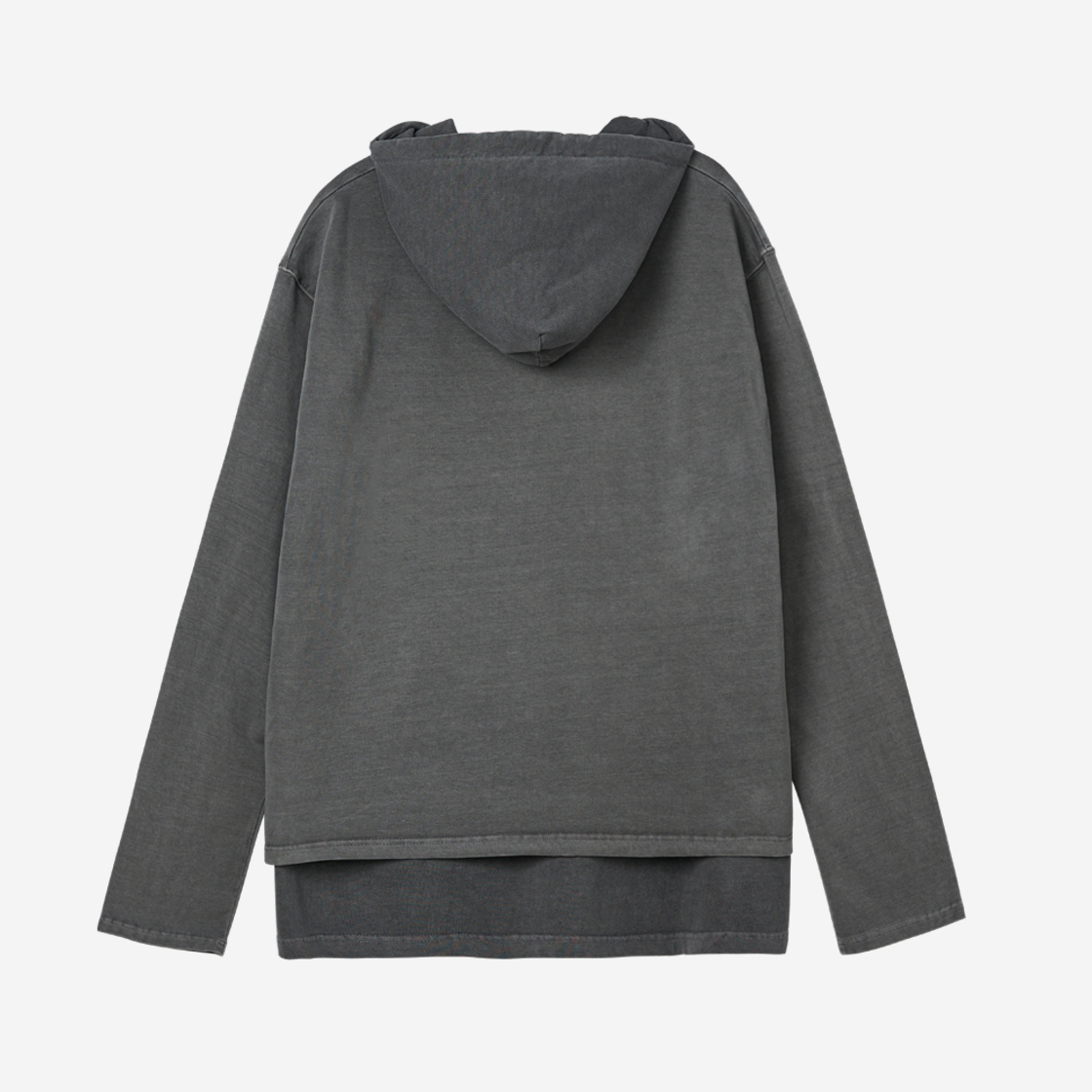 에크라손 유나이티드 더블넥후드(Ecrzn United Double Neck Hood) - 2