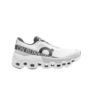 (W) On Running Cloudmonster 2 White Frost