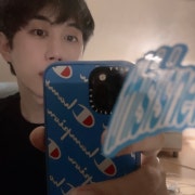 KREAM 프로필 이미지