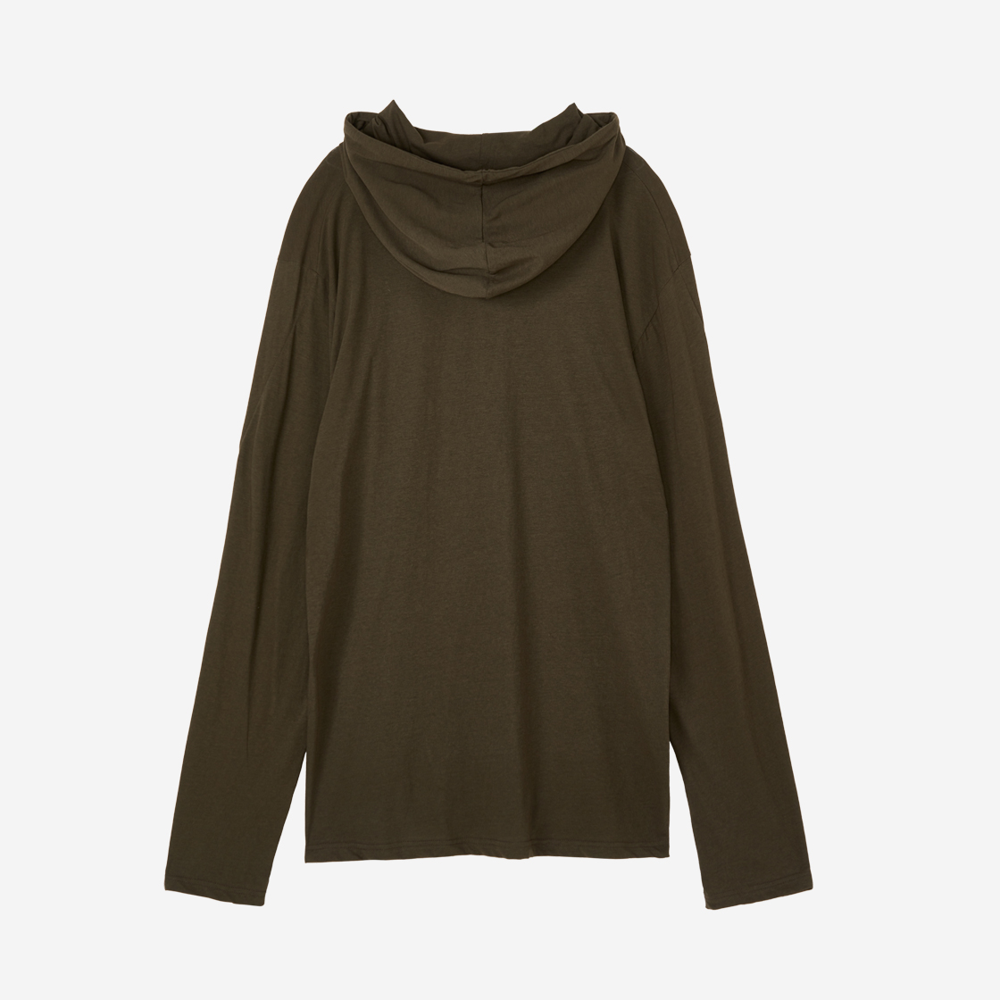 에크라손 싱글후드 올리브(Ecrzn Under One's Hood Olive) - 2