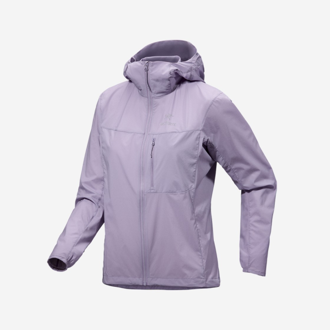 (W) Arc'teryx Squamish Hoody Velocity 상세 이미지 1