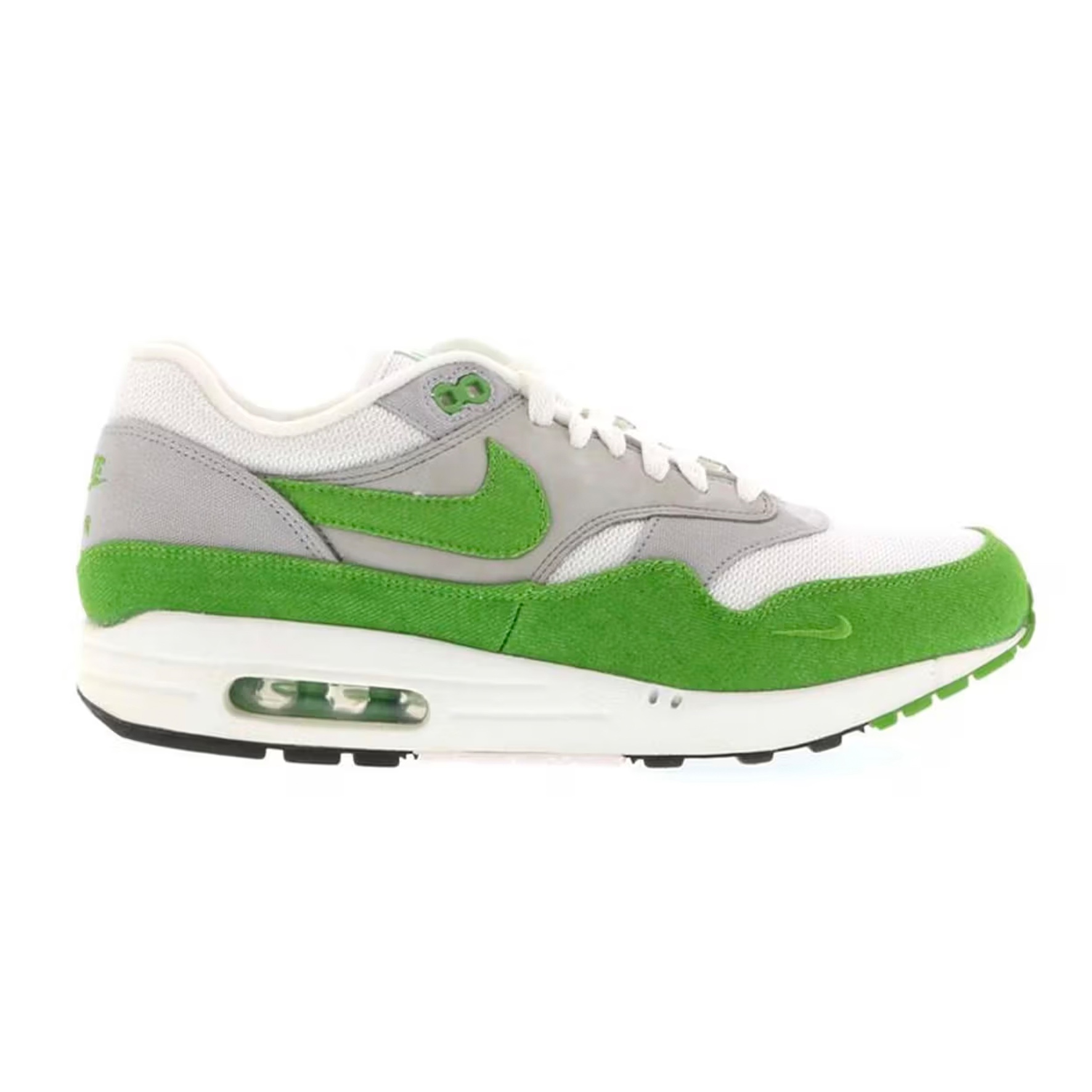 Nike x Patta Air Max 1 Monarch, Nike x Patta Air Max 1 Noise Aqua 착용 스타일 - 2