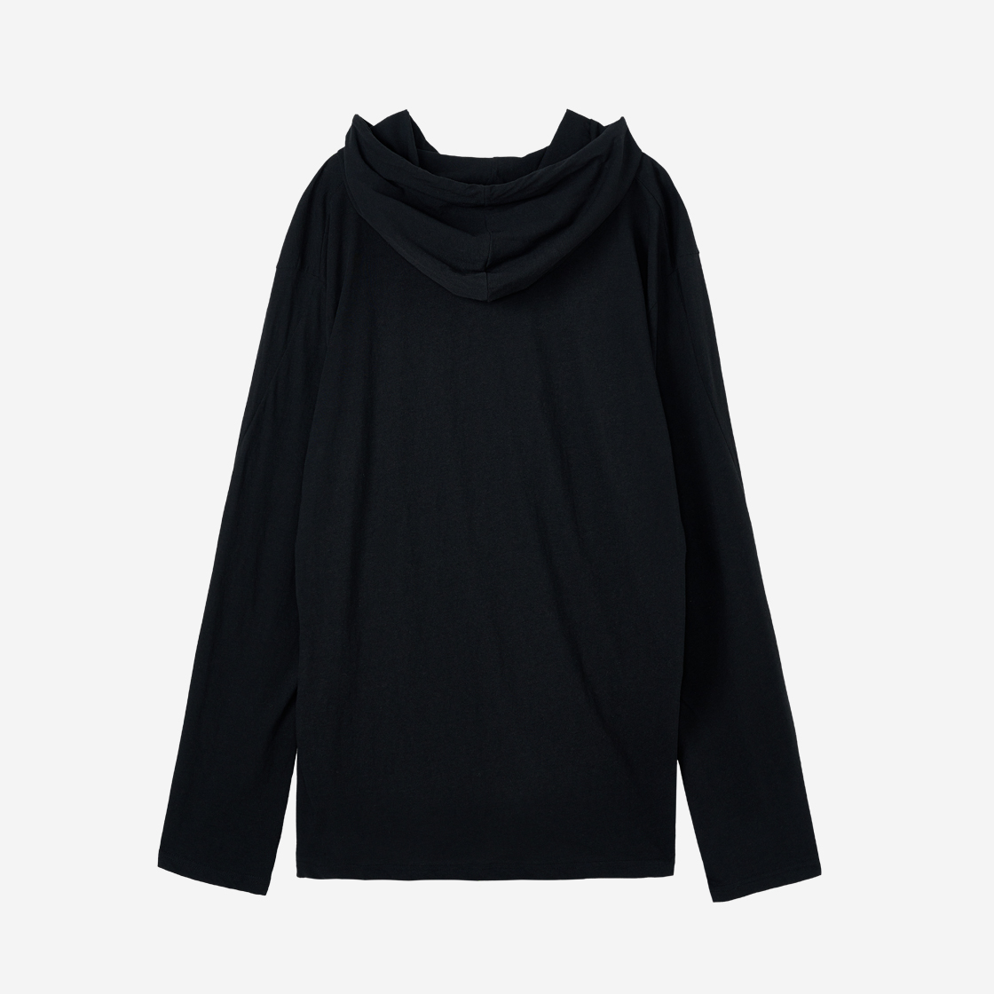 에크라손 싱글후드 블랙(Ecrzn Under One's Hood Black) - 2