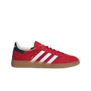 Adidas x Sporty & Rich Spezial Handball Collegiate Red Night Indigo