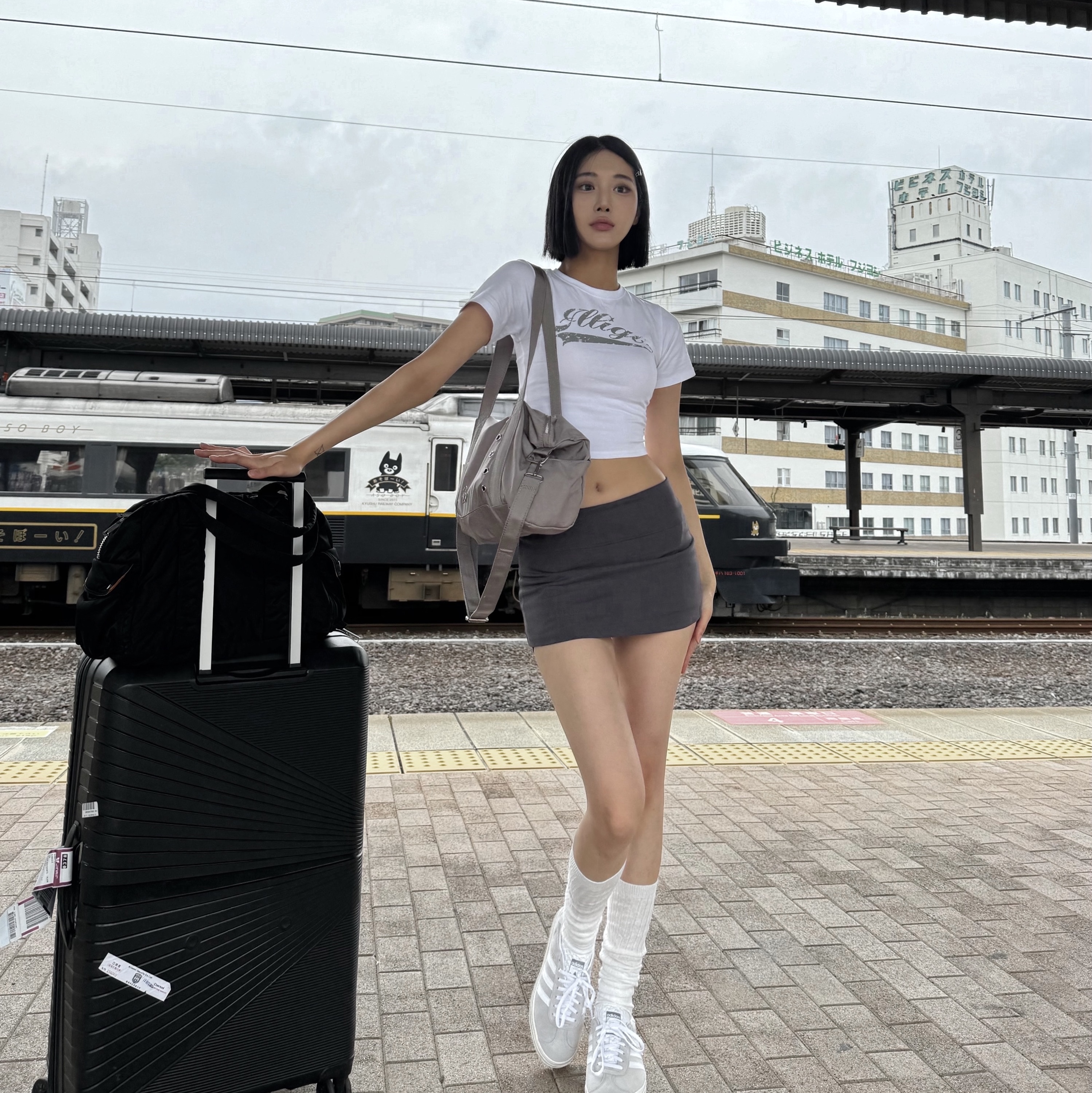 asyouare님의 스타일 - 1