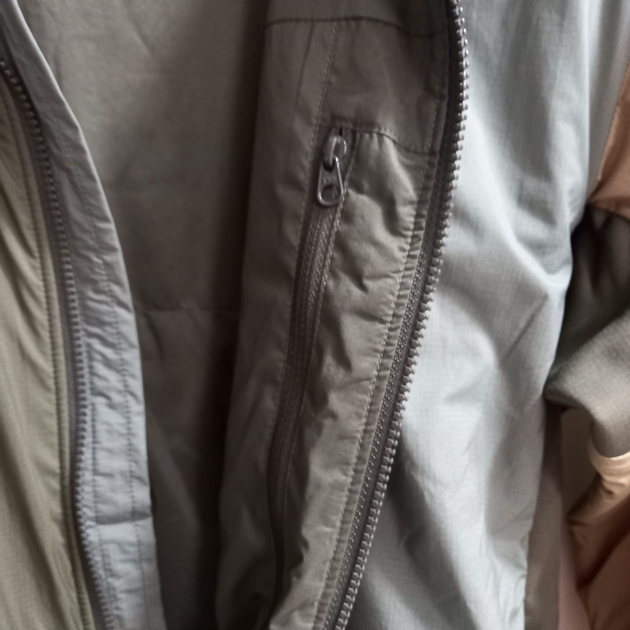 Arc'teryx Atom LT Hoody Tatsu Forage 착용 스타일 - 9