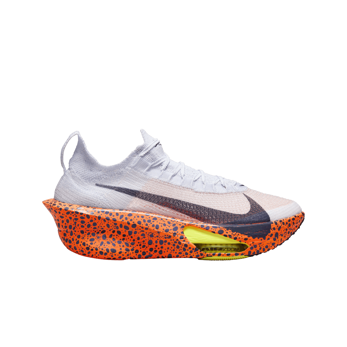 나이키 에어 줌 알파플라이 넥스트% 3 올림픽 사파리(Nike Air Zoom Alphafly Next% 3 Olympic Safari)