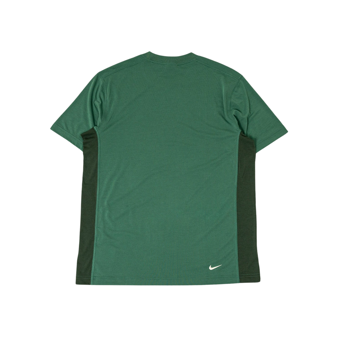 Nike ACG Dri-Fit ADV UV Goat Rocks T-Shirt Bicoastal Vintage Green - US/EU 상세 이미지 2