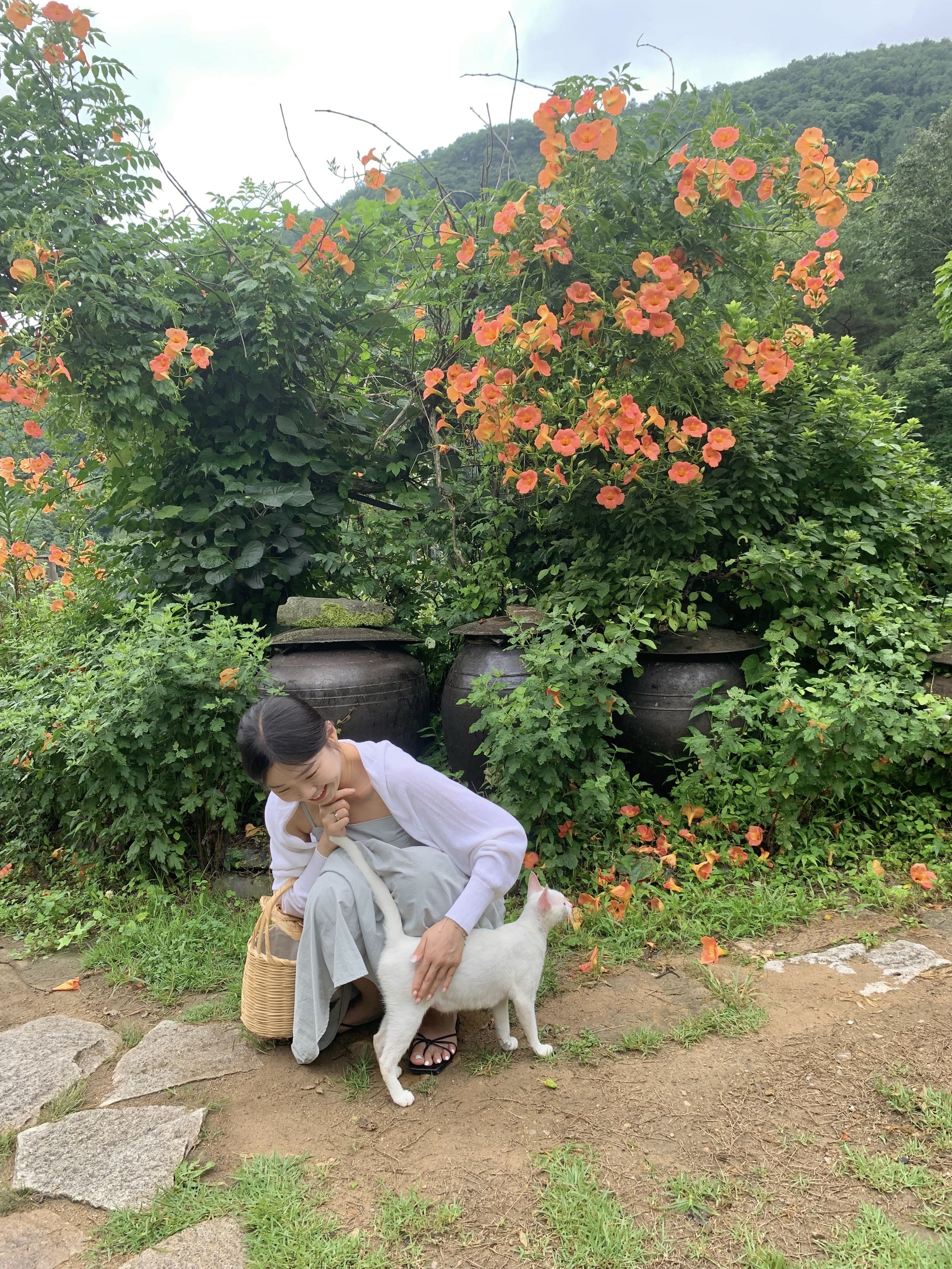 뚜여니님의 스타일 - 2