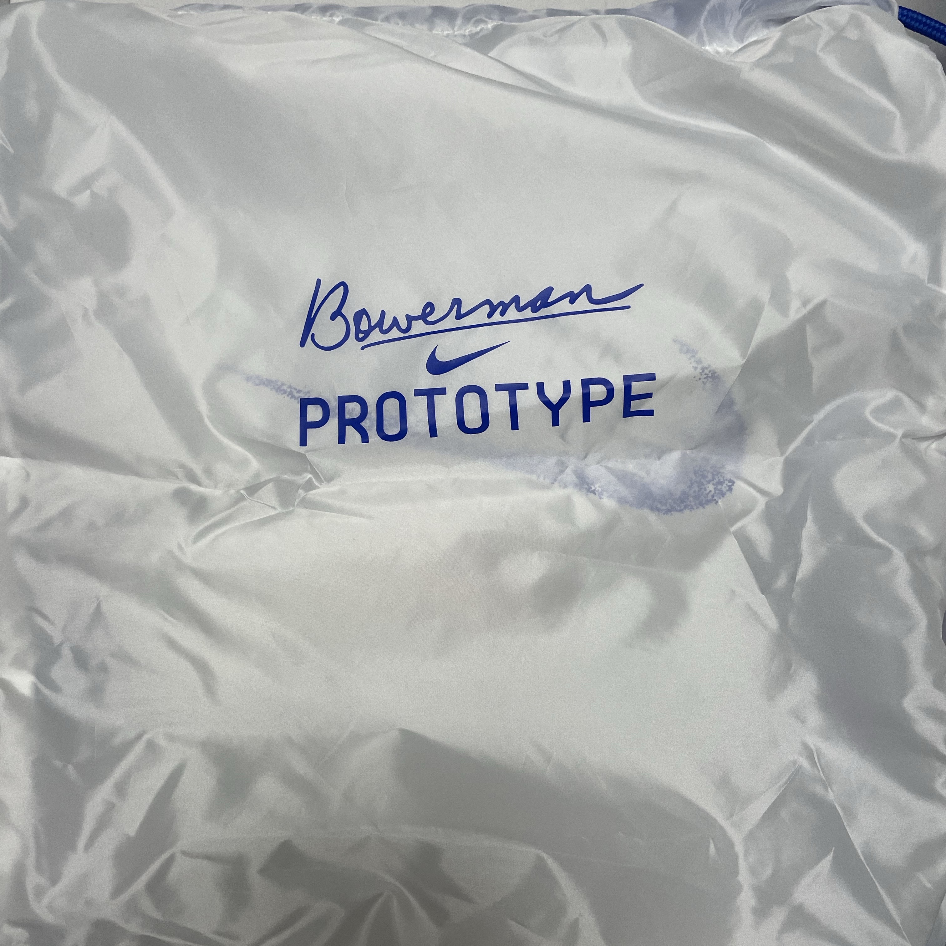 Nike Air Zoom Alphafly Next% 3 Blueprint 착용 스타일 - 2