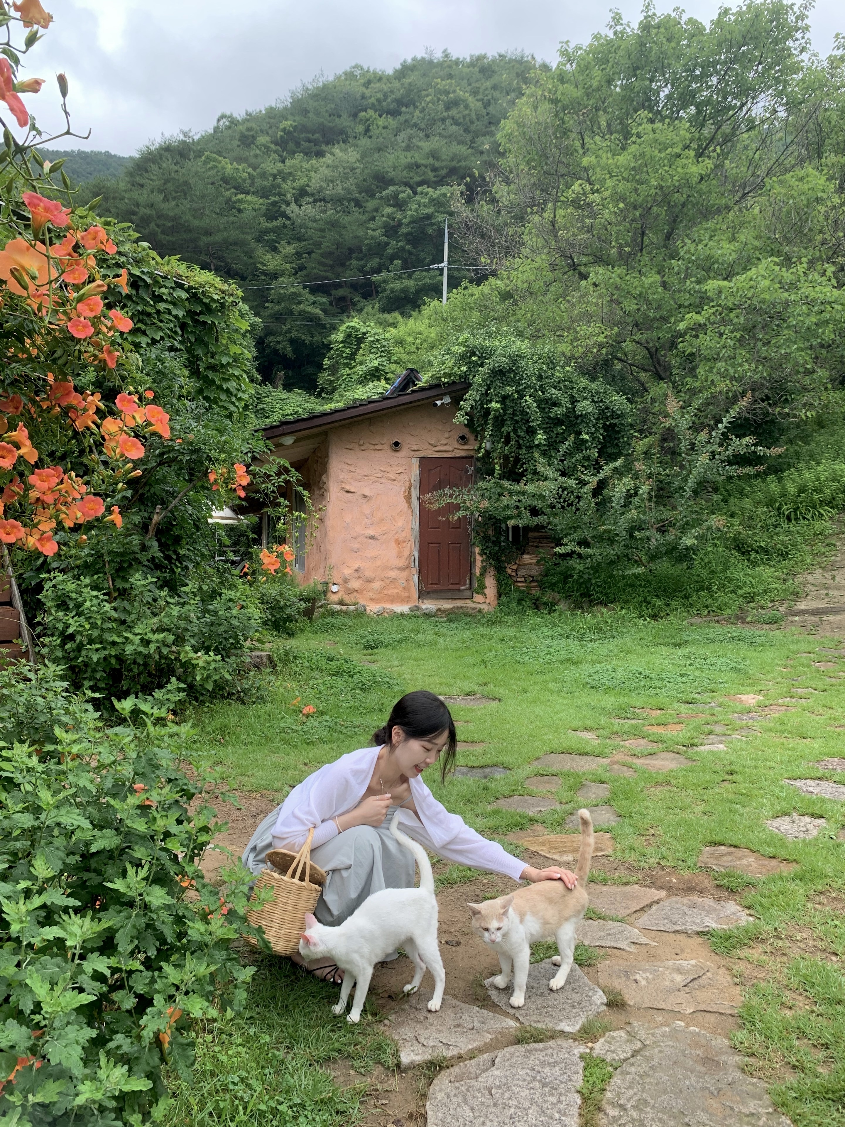 뚜여니님의 스타일 - 3