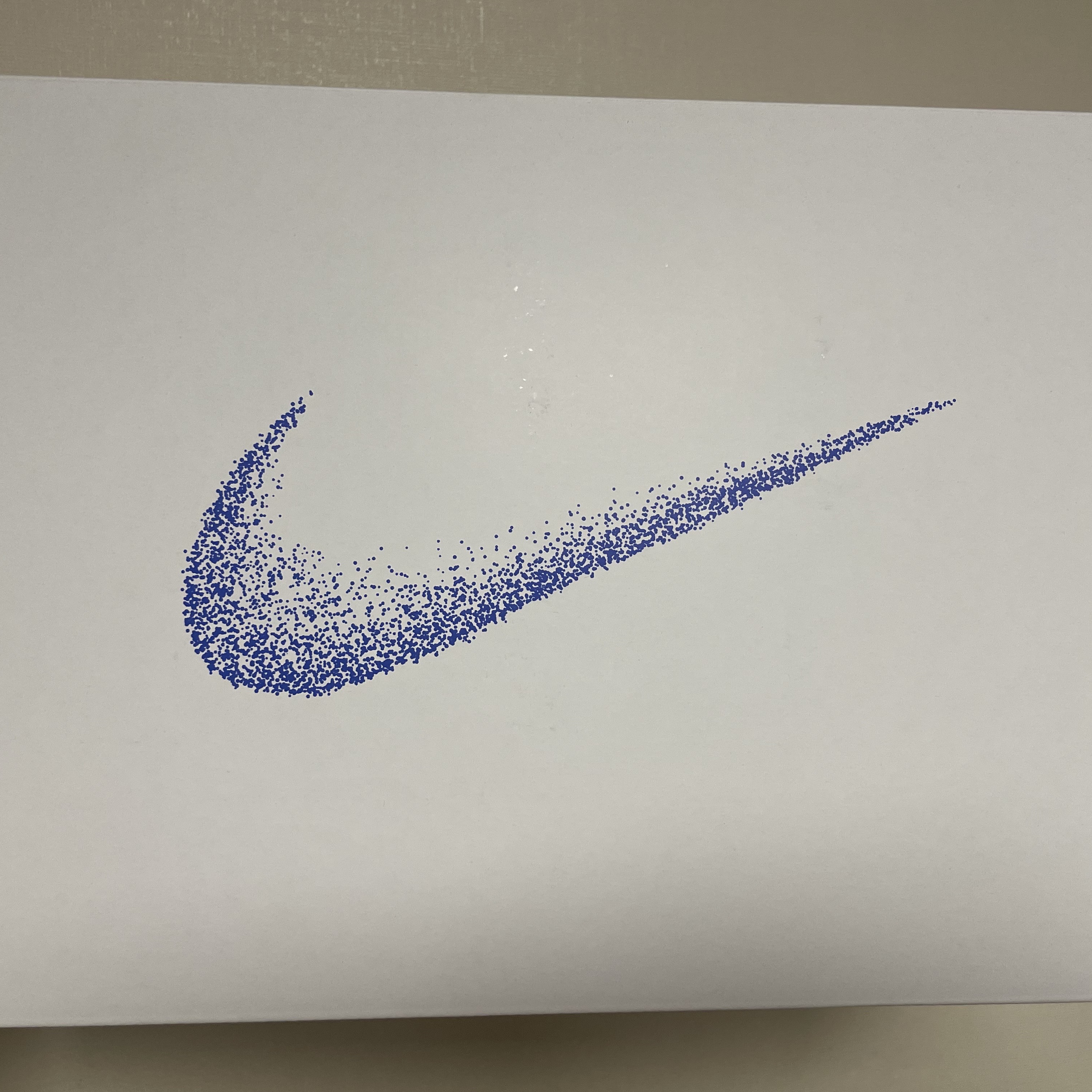 Nike Air Zoom Alphafly Next% 3 Blueprint 착용 스타일 - 1