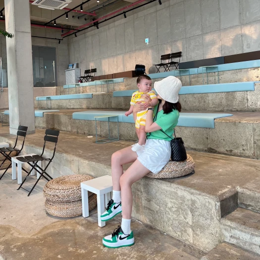 스타일 카드