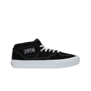 Vans Skate Half Cab Black