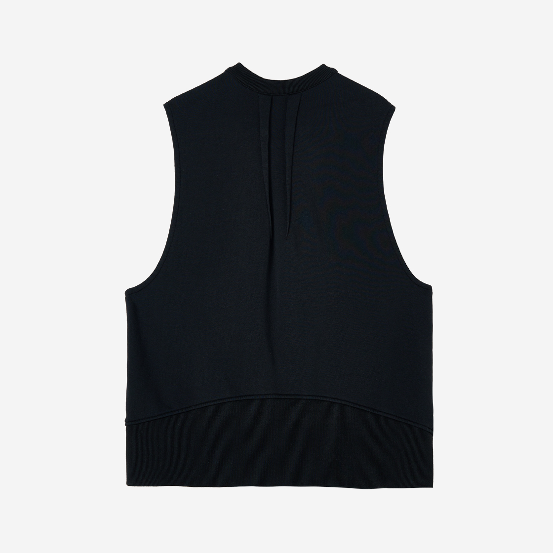 에크라손 라이더 베스트 블랙(Ecrzn Wave Rider Vest Black) - 2