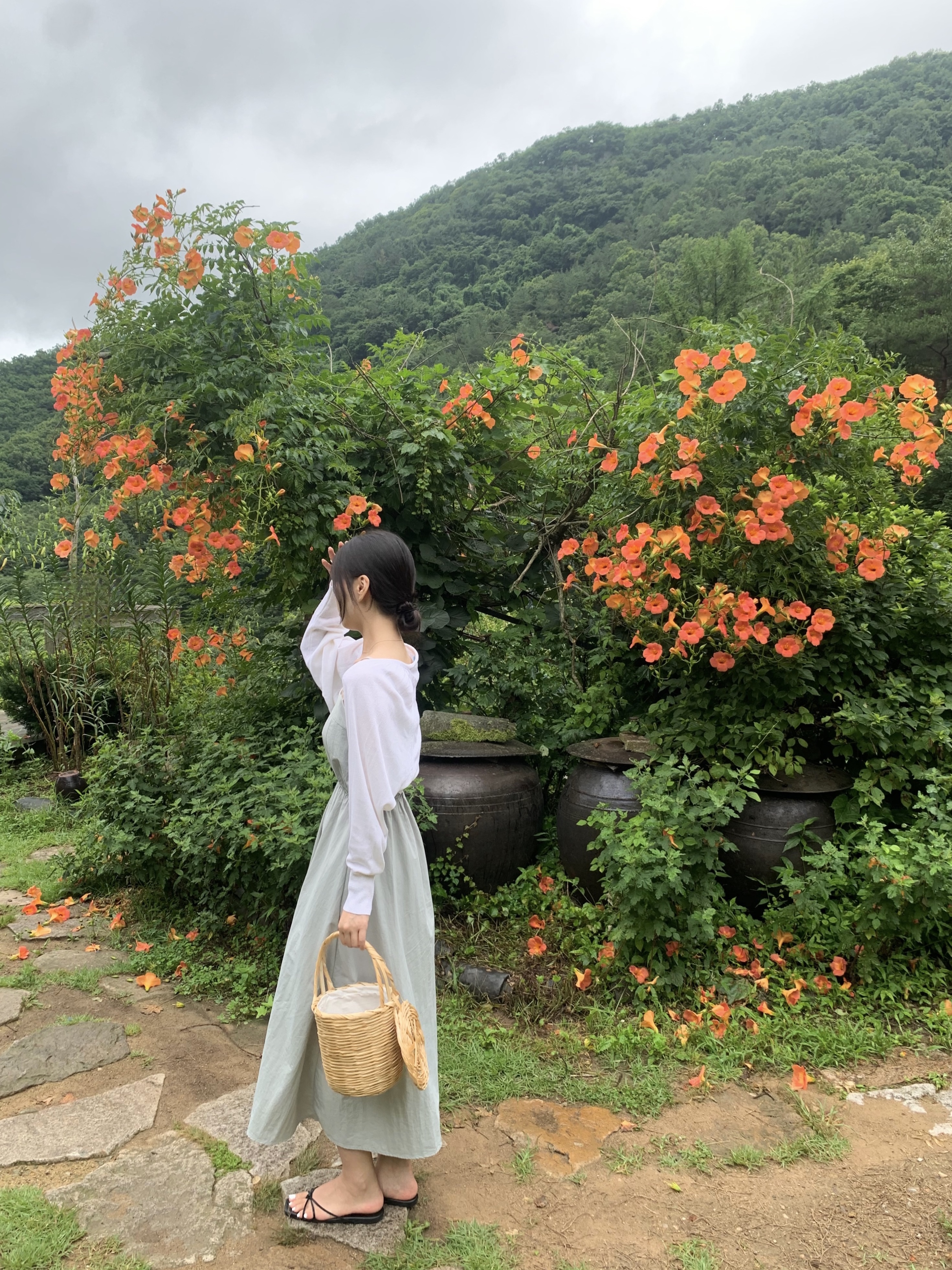 뚜여니님의 스타일 - 1