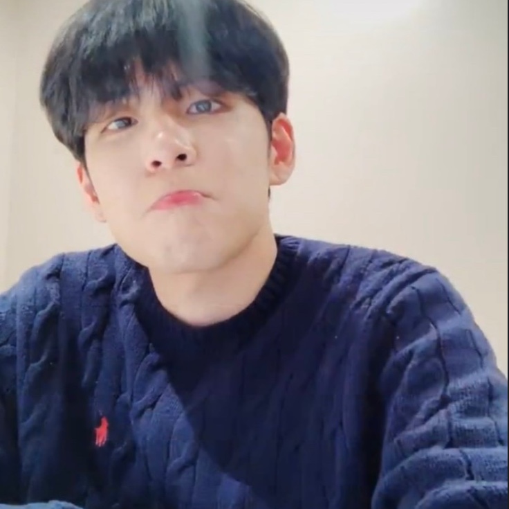 [30%적립] Polo Ralph Lauren Cable Knit Wool Cashmerer Sweater Hunter Navy, [30%적립] Polo Ralph Lauren Cable Knit Cotton Sweater Blue 착용 스타일 - 4