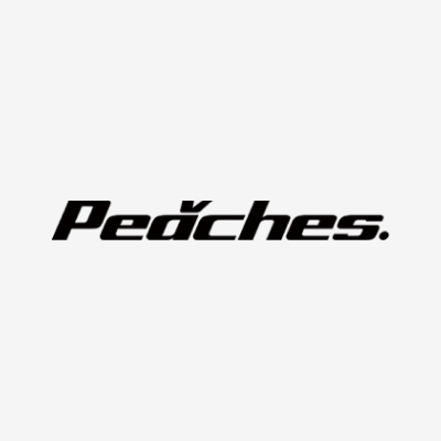피치스(Peaches.)