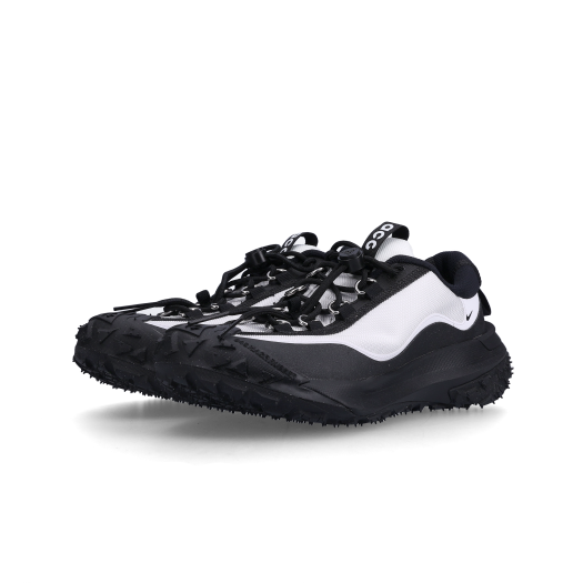 Nike x Comme des Garcons Homme Plus ACG Mountain Fly 2 Low Black White