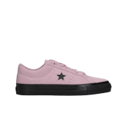 Converse One Star Pro Classic Suede Phantom Violet