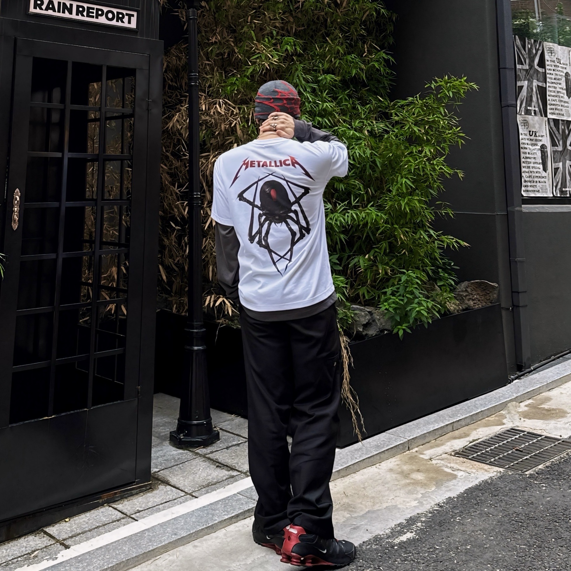 LASME님의 스타일 - 1