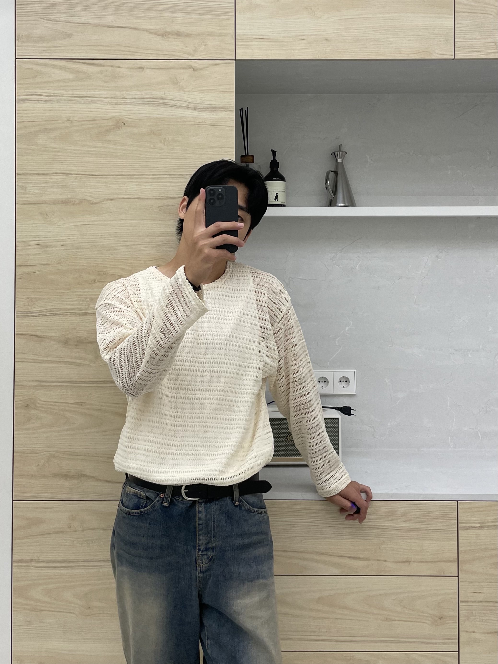 insta : @yang_gray_님의 스타일 - 2