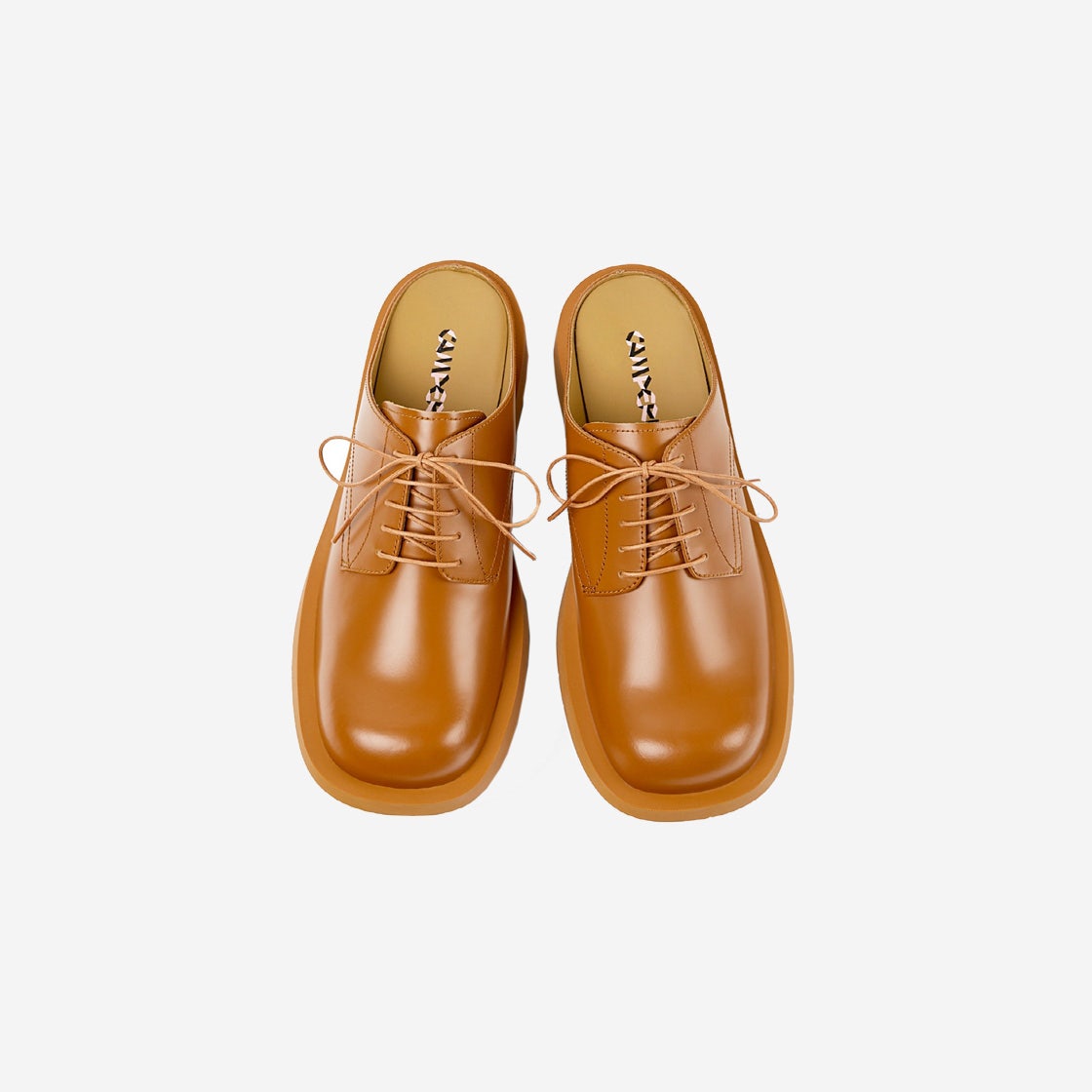 A500004-002 CAMPER LAB Mil 1978 Brown - #3