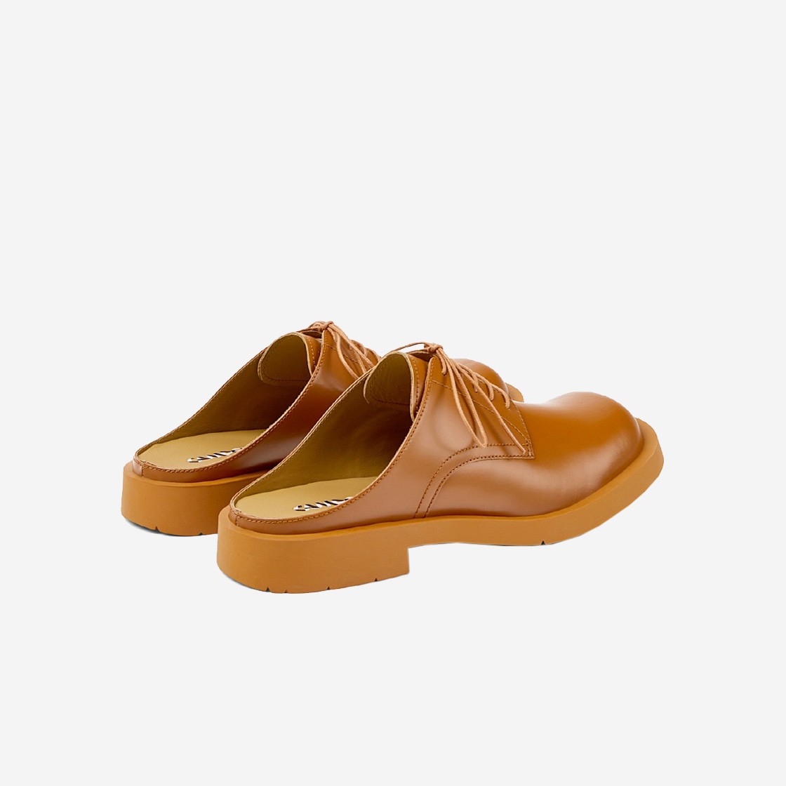 A500004-002 CAMPER LAB Mil 1978 Brown - #4
