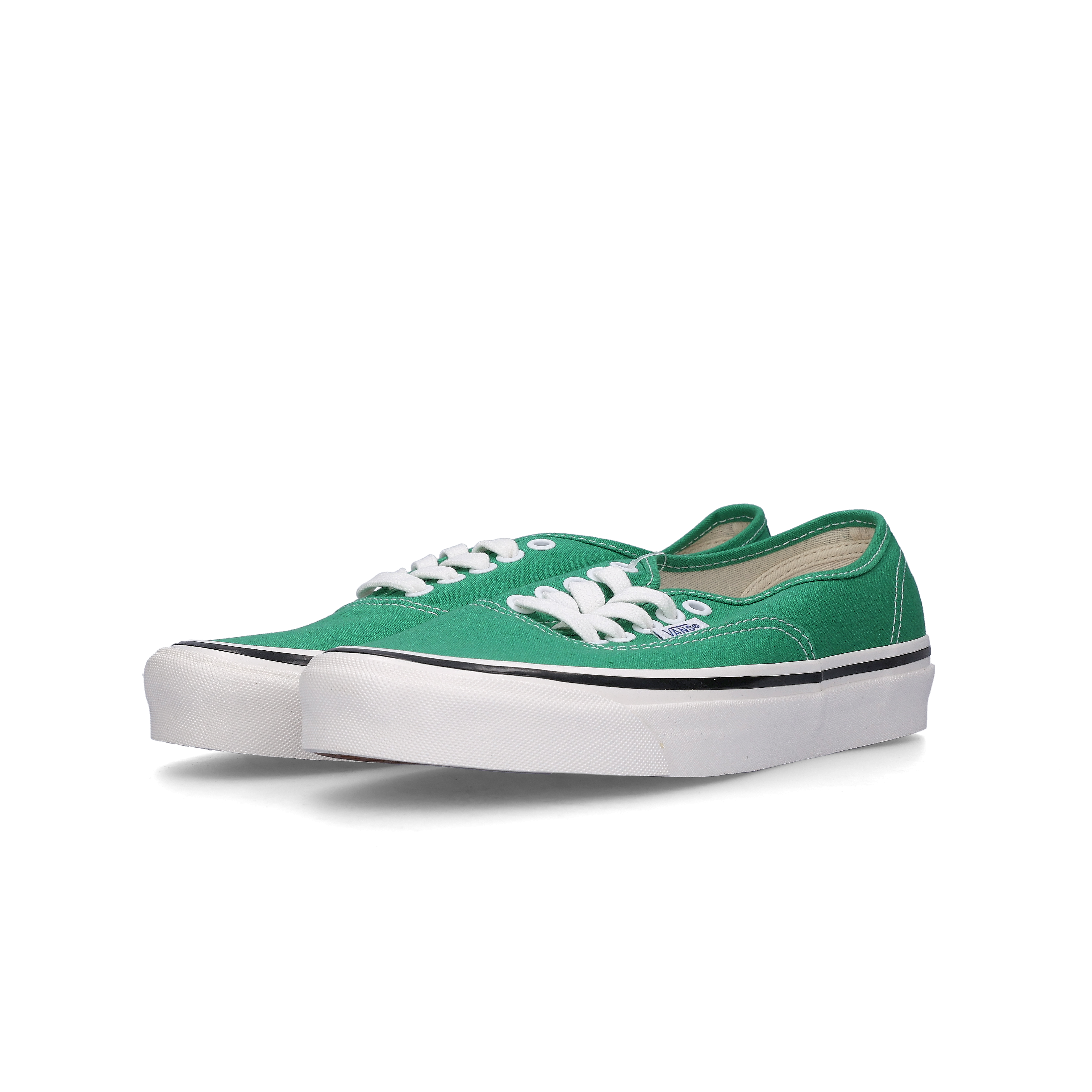 Vans Authentic 44 DX Anaheim Factory Emerald Green