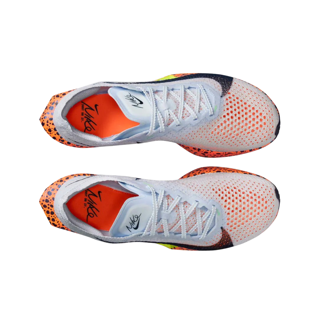 (W) 나이키 줌X 베이퍼플라이 넥스트% 3 일렉트릭((W) Nike ZoomX Vaporfly Next% 3 Electric) - 2