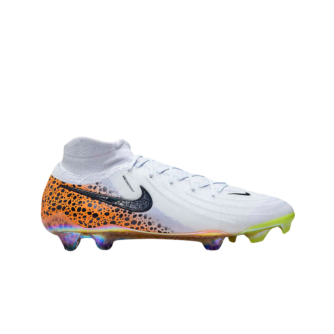 나이키 팬텀 루나 2 엘리트 FG 일렉트릭(Nike Phantom Luna 2 Elite FG Electric)