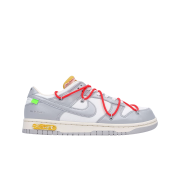 Nike x Off-White Dunk Low The 50 - Lot 6