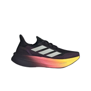 (W) Adidas Ultraboost 5X Core Black Zero Metallic