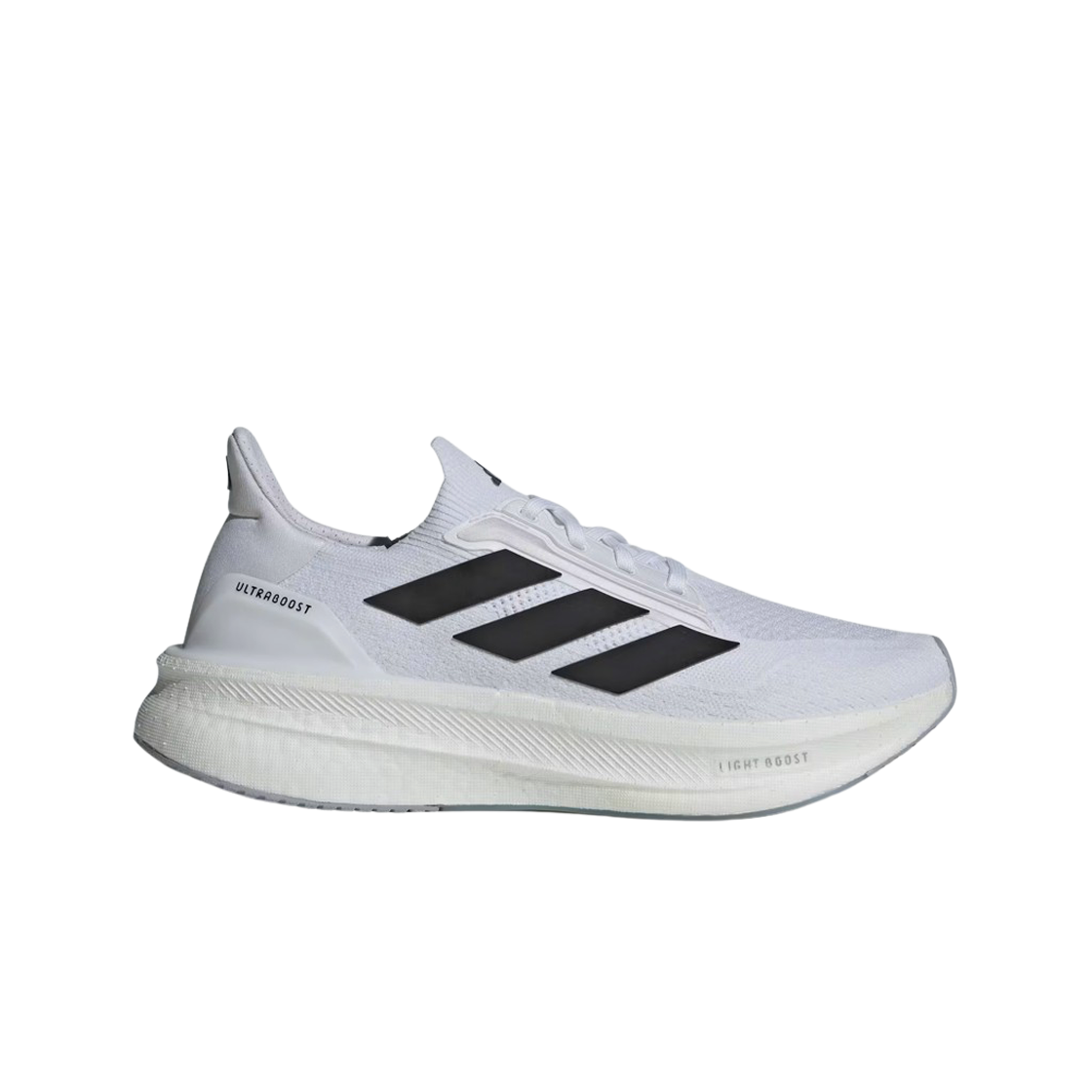 Adidas Ultraboost 5X Cloud White Core Black 상세 이미지 1