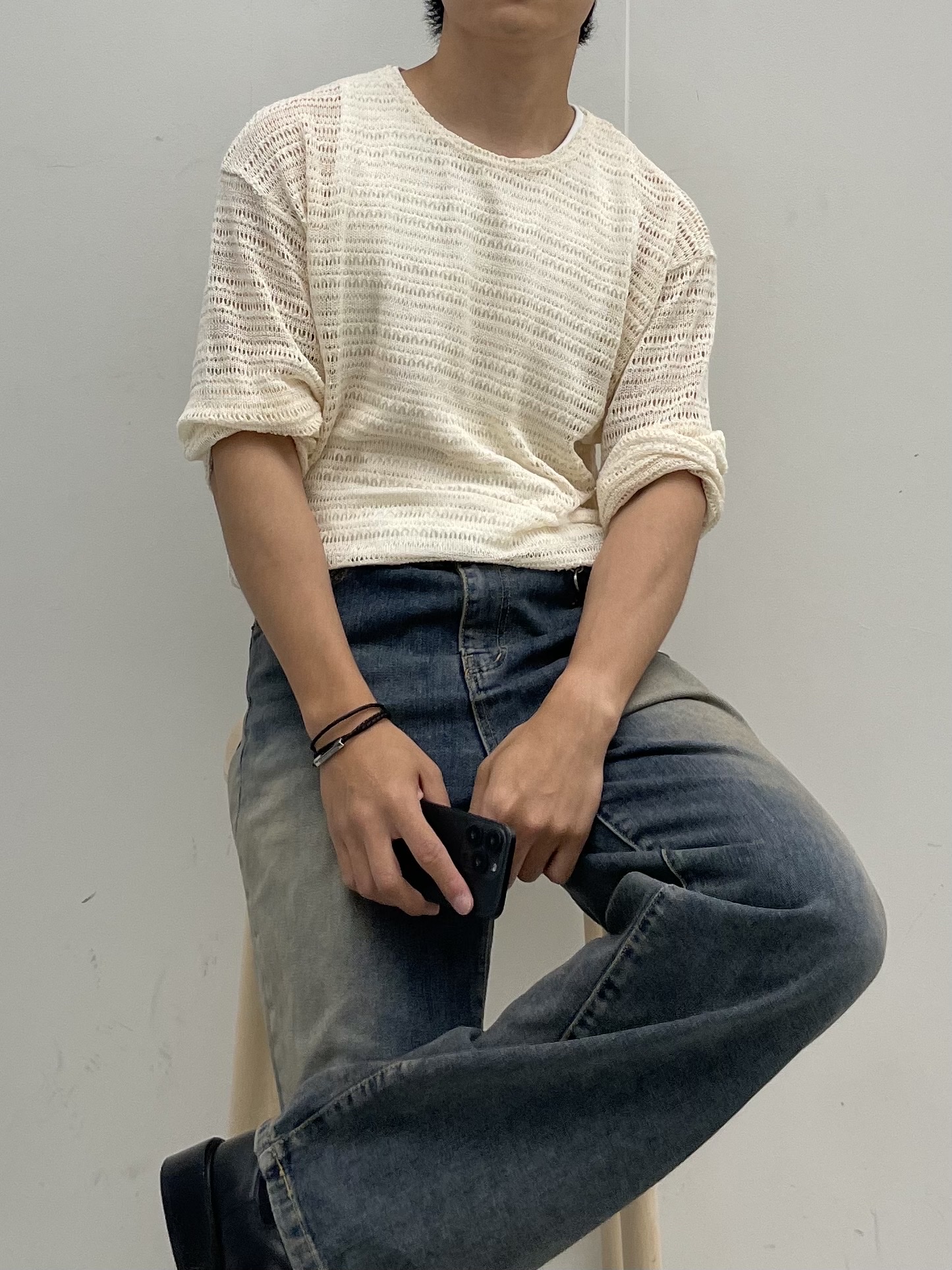 insta : @yang_gray_님의 스타일 - 3
