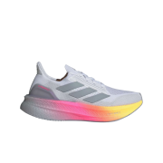 (W) Adidas Ultraboost 5X Cloud White Halo Silver
