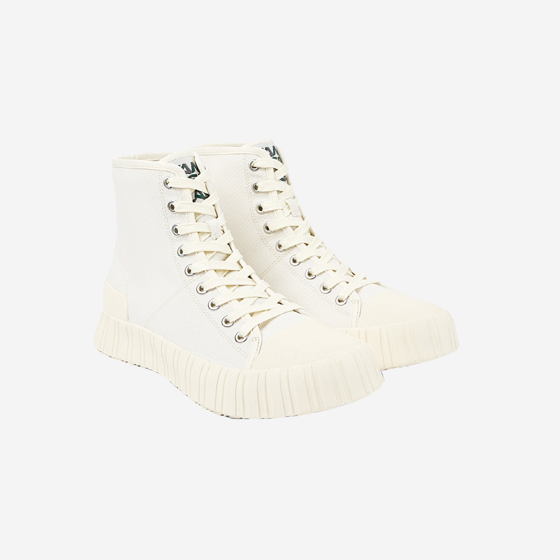 캠퍼랩 로즈 화이트(CAMPER LAB Roz White) - 2