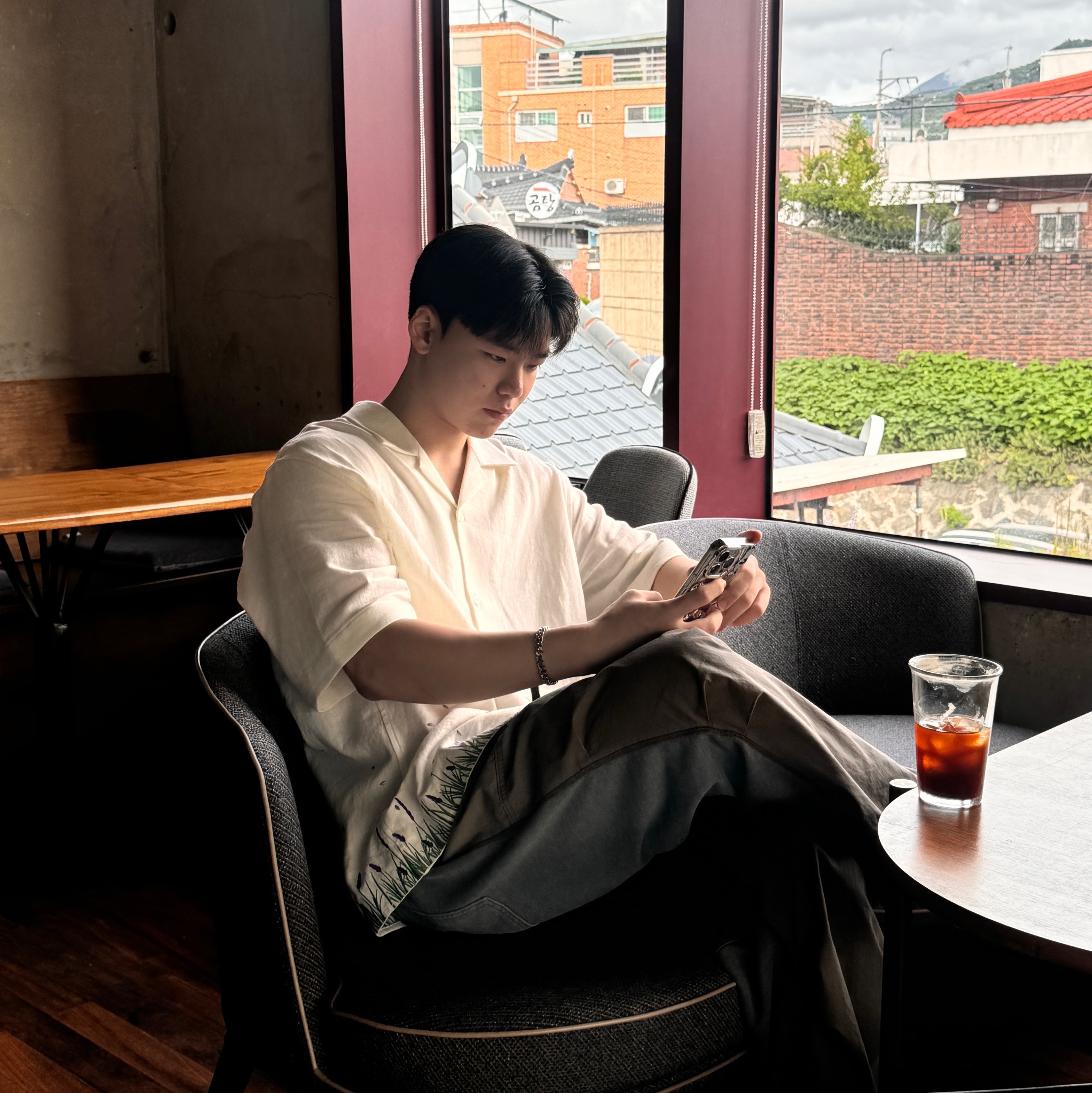 호성님의 스타일 - 2