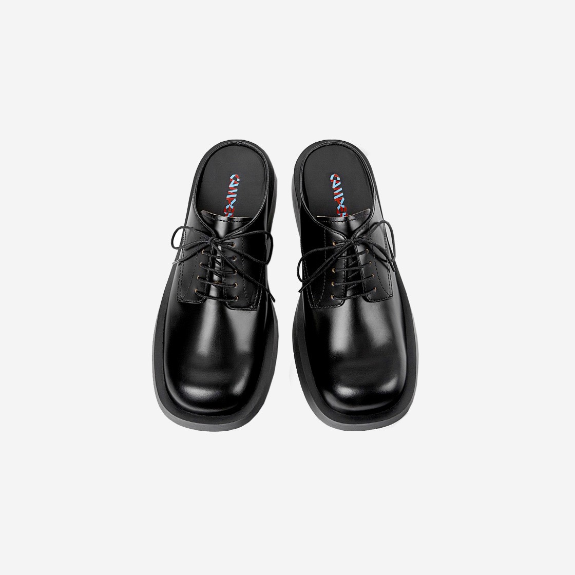 A500004-001 CAMPER LAB Mil 1978 Clogs Black - #3