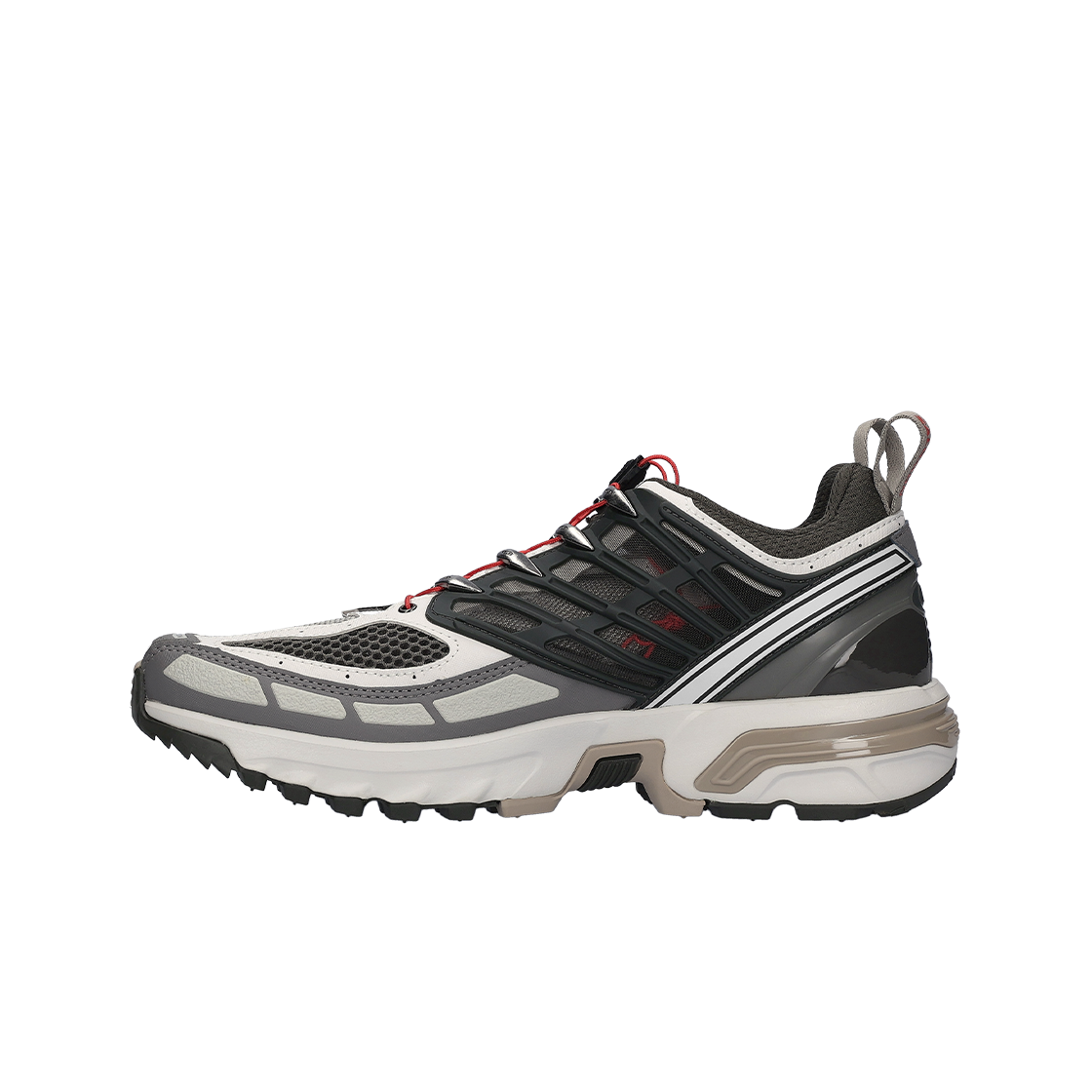 L47132200 Salomon ACS Pro Beluga Vintage Khaki - #2