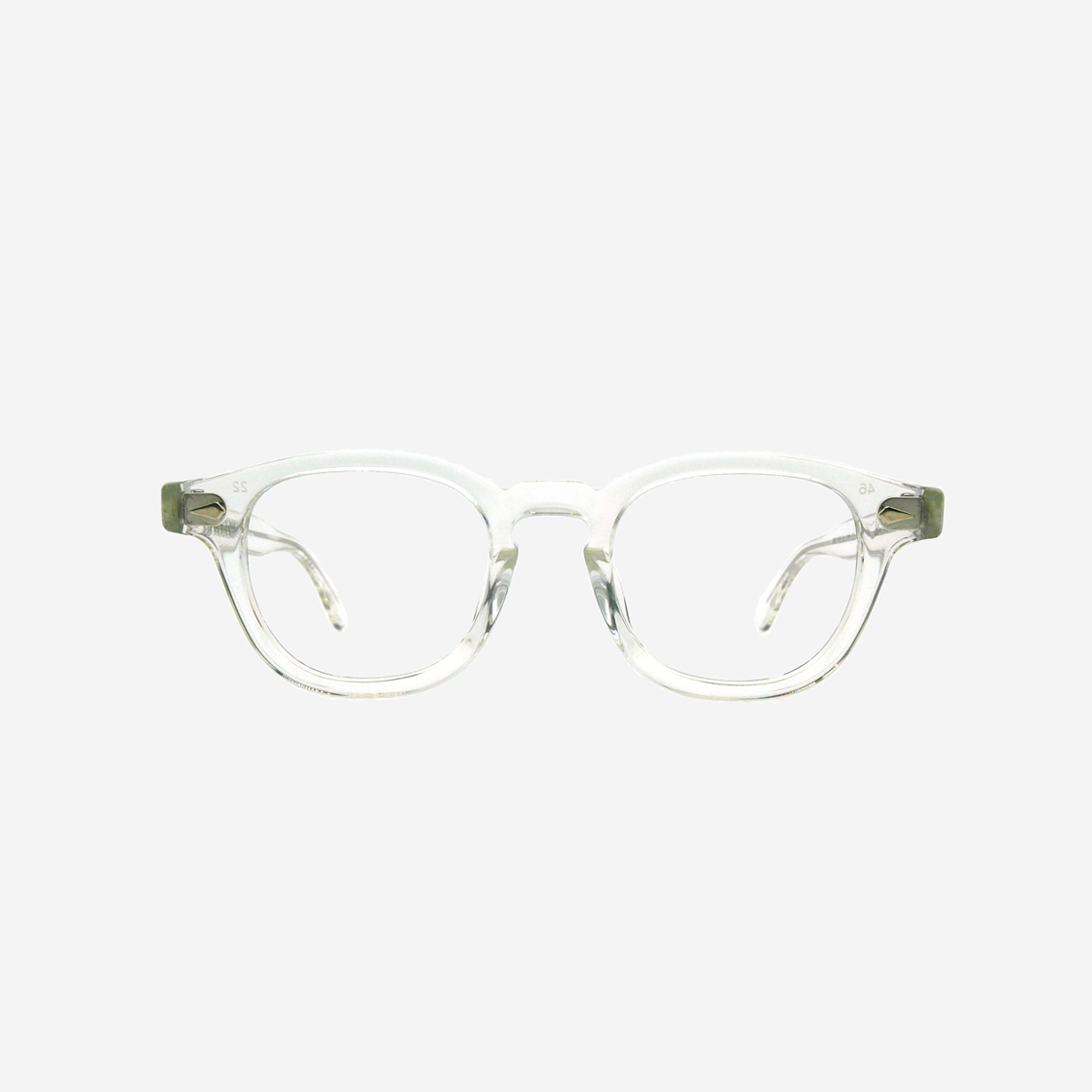 JTPL-002N JTO Originals AR 46-22 Clear