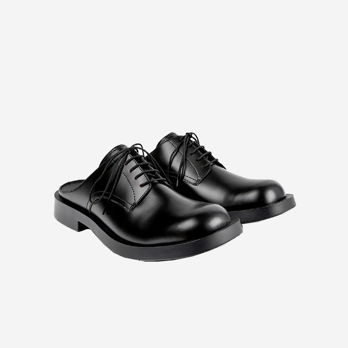 A500004-001 CAMPER LAB Mil 1978 Clogs Black - #2