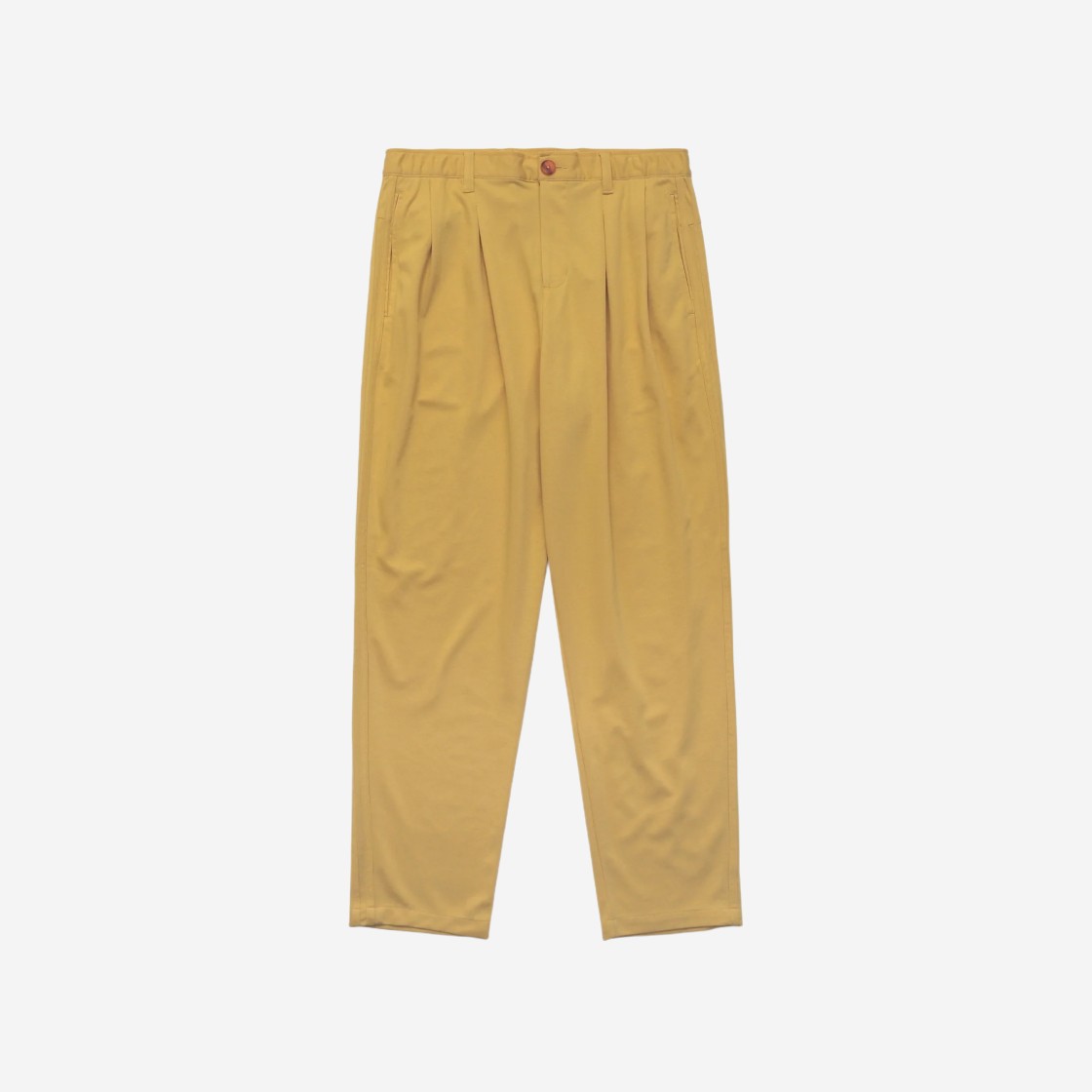 Malbon Golf x Adidas Pant Oat - Asia Sizing 상세 이미지 1