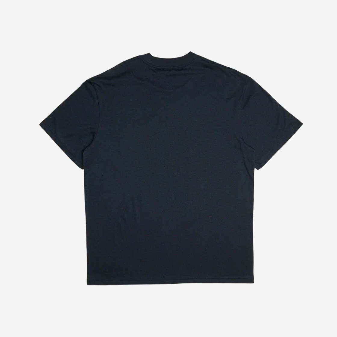 Deus Ex Machina Overturn T-Shirt Black 상세 이미지 2