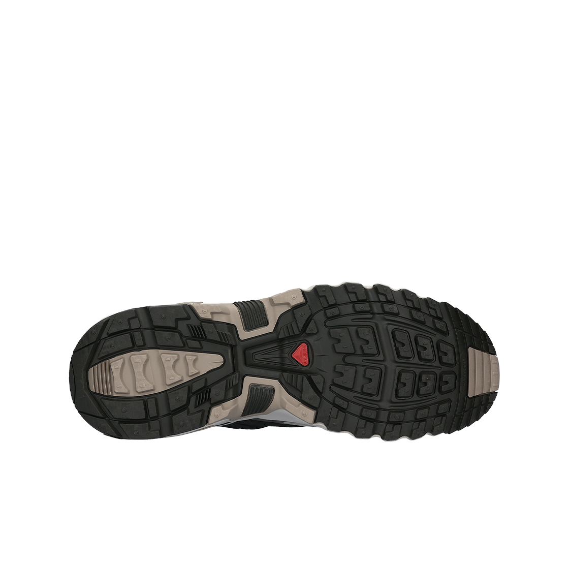 L47132200 Salomon ACS Pro Beluga Vintage Khaki - #3