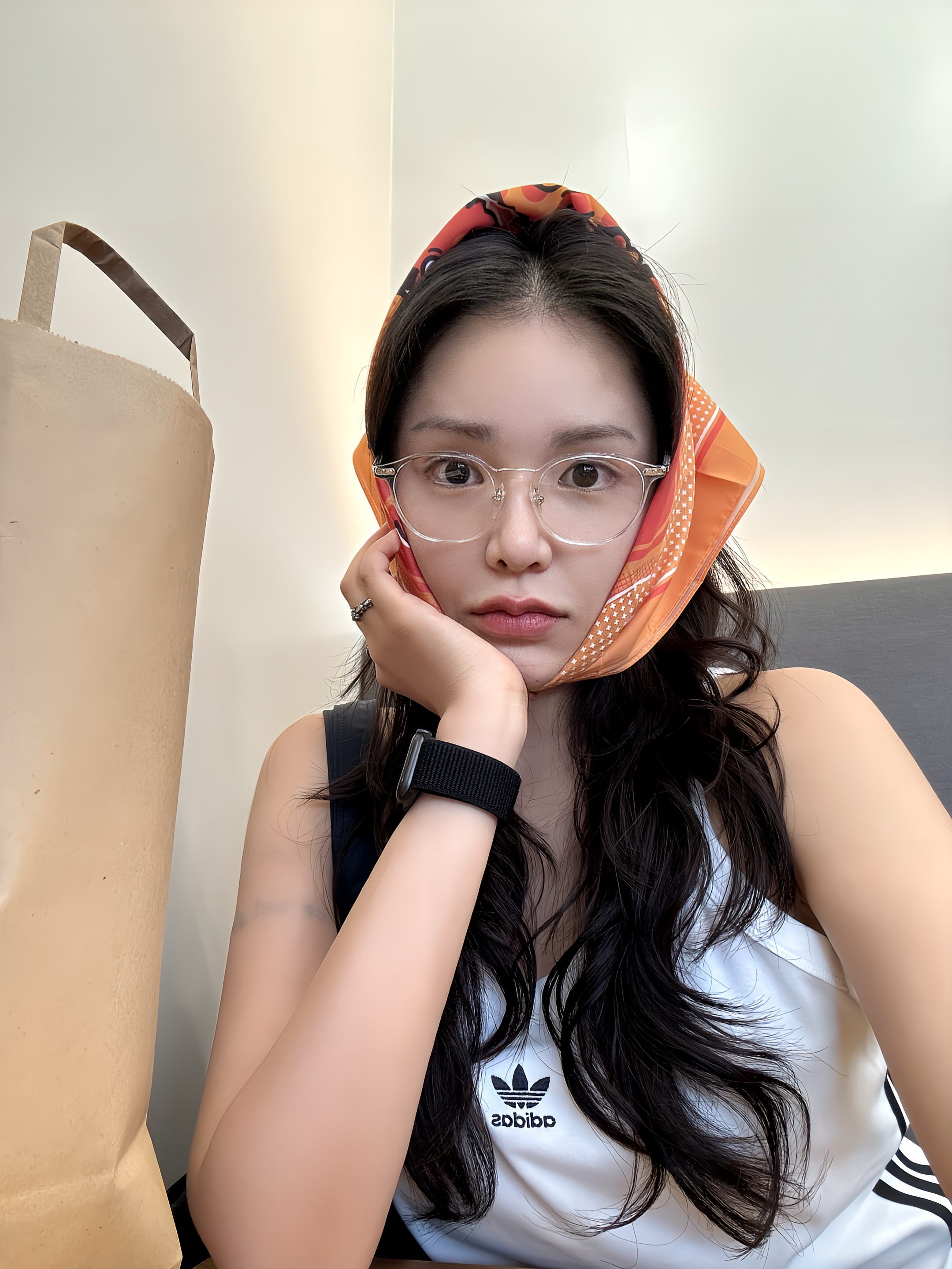 광진구팅커벨🧚님의 스타일 - 5
