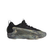 Adidas A.E. 1 Low Silver Pebble Core Black