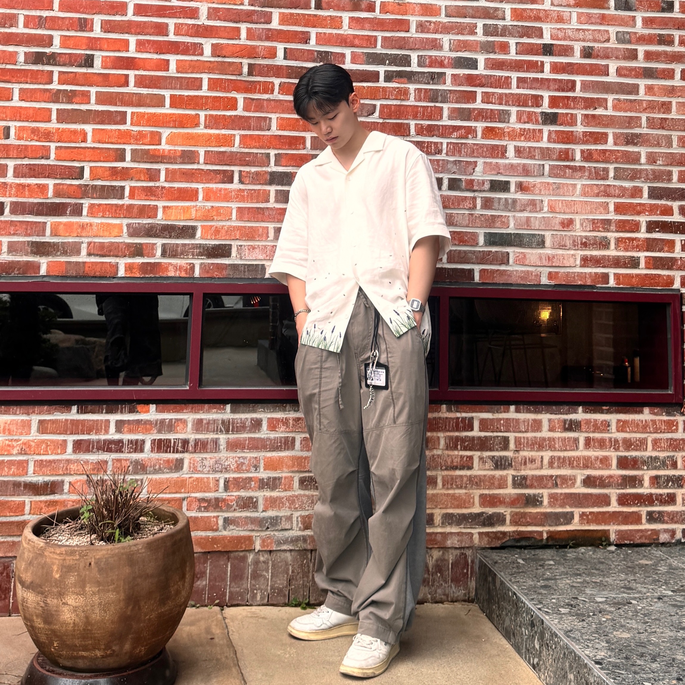 호성님의 스타일 - 1