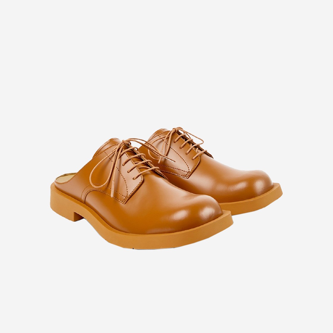 A500004-002 CAMPER LAB Mil 1978 Brown - #2
