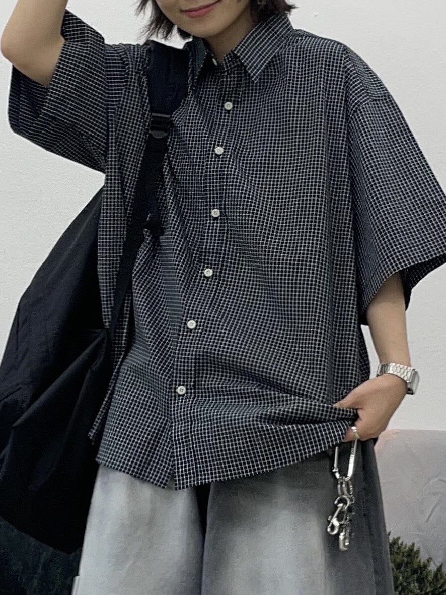 Adidas Superstar Core Black White, Human Made Carabiner 70mm Silver 착용 스타일 - 4